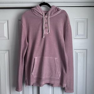 American Eagle Pullover Hoodie Sweatshirt Men’s Size Small